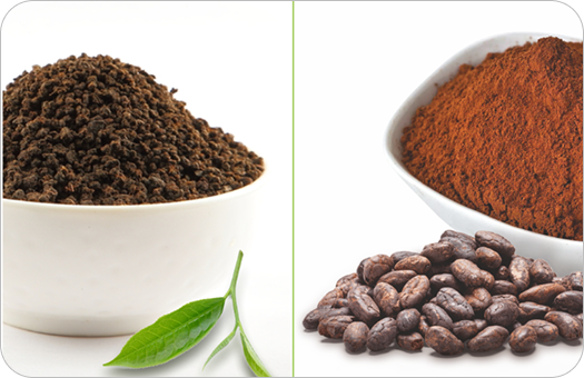 Nutritious Vegetables